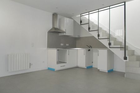 Maison a louer rueil-malmaison - 3 pièce(s) - 60.7 m2 - Surfyn