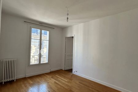 appartement 2 pièces à louer BOULOGNE BILLANCOURT 92100