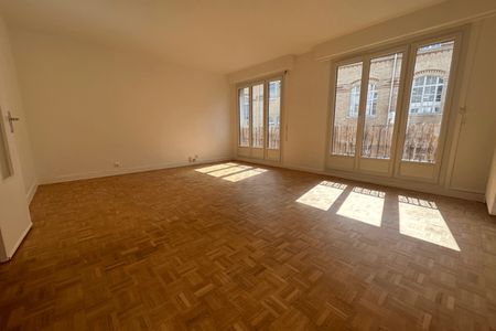 appartement 1 pièce à louer SAINT GERMAIN EN LAYE 78100