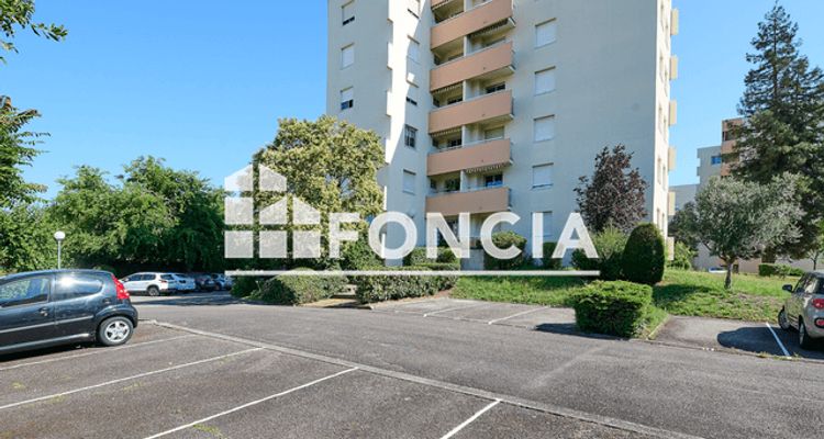 appartement 3 pièces à vendre BORDEAUX 33200 67.64 m²