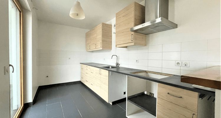 appartement 3 pièces à louer ARCUEIL 94110 80 m²