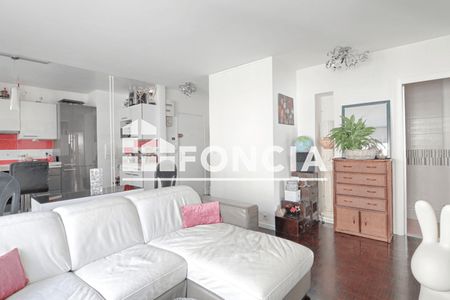 Appartement a louer paris-12e-arrondissement - 4 pièce(s) - 77.25 m2 - Surfyn