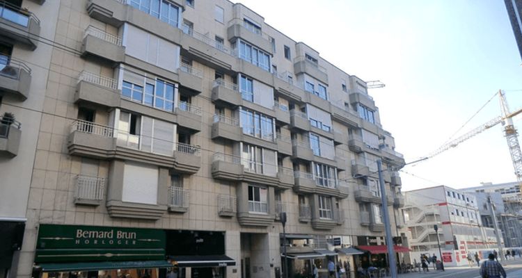 appartement 2 pièces à louer CLERMONT FERRAND 63000 46.8 m²