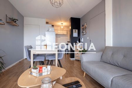 Vue n°2 Appartement 2 pièces à vendre - La Rochelle (17000) 239 000 €