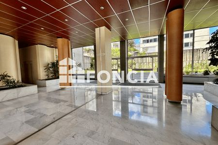 Vue n°2 Appartement 5 pièces T5 F5 à vendre - Levallois-perret (92300)