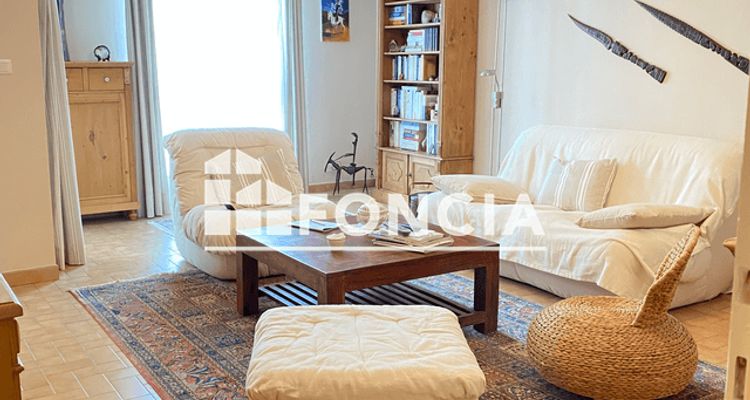 appartement 3 pièces à vendre VILLENEUVE SUR LOT 47300 75 m²