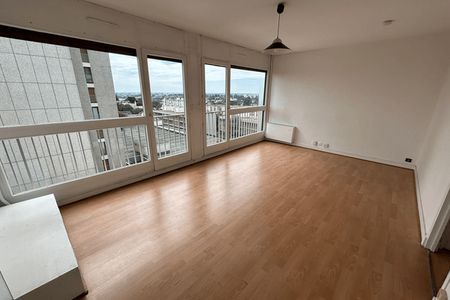 appartement 1 pièce à louer FONTENAY AUX ROSES 92260