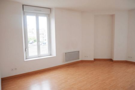 appartement 2 pièces à louer PONTFAVERGER MORONVILLIERS 51490