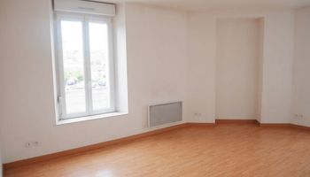 appartement 2 pièces à louer PONTFAVERGER MORONVILLIERS 51490