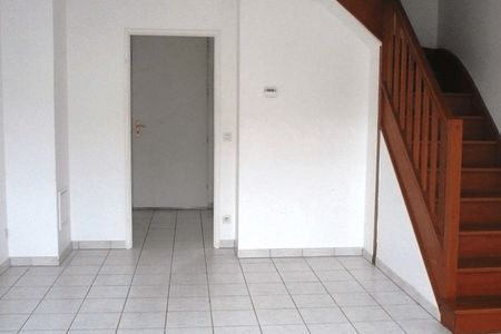 Vue n°3 Appartement 3 pièces T3 F3 à louer - Les Ulis (91940)