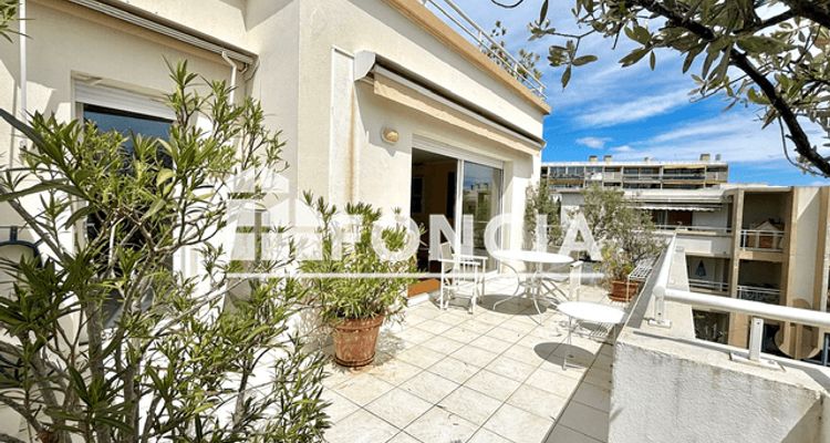 appartement 4 pièces à vendre Montpellier 34000 100 m²