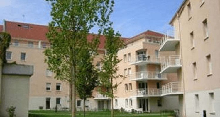 appartement 3 pièces à louer LILLE 59000 68.5 m²