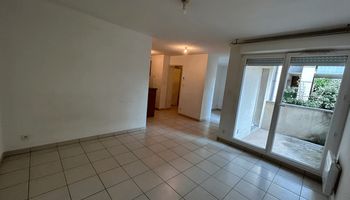 appartement 2 pièces à louer ONET LE CHATEAU 12850 34 m²