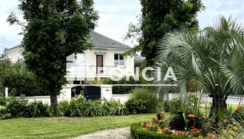 maison 5 pièces à vendre Sainte-Gemmes-sur-Loire 49130 125 m²