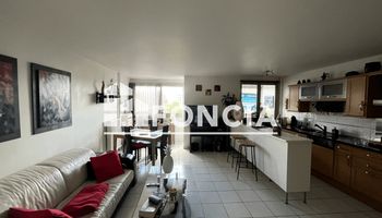 appartement 4 pièces à vendre L'Île-Saint-Denis 93450 83 m²