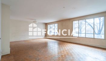 appartement 4 pièces à vendre Paris 14ᵉ 75014 92.28 m²