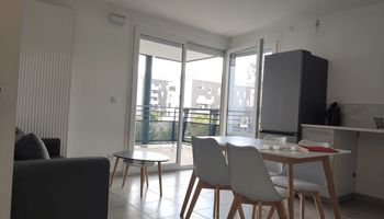 appartement-meuble 2 pièces à louer SEYNOD 74600