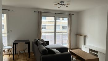 appartement-meuble 1 pièce à louer PARIS 10ᵉ 75010 30.4 m²