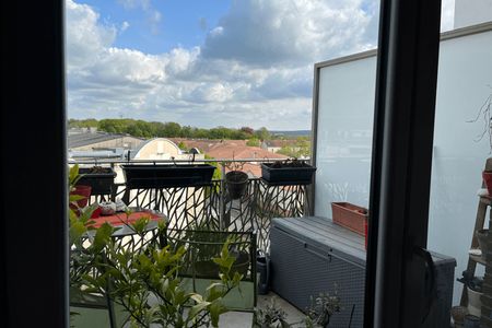 appartement 3 pièces à louer CERGY LE HAUT 95000 62.5 m²