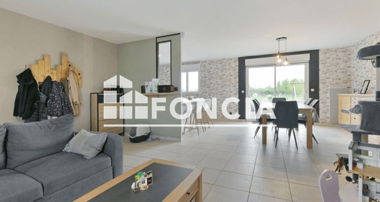 maison 4 pièces à vendre Saint-Célerin 72110 99.8 m²