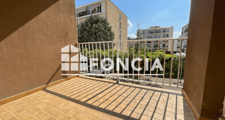 appartement 4 pièces à vendre Aix-en-Provence 13100 83 m²