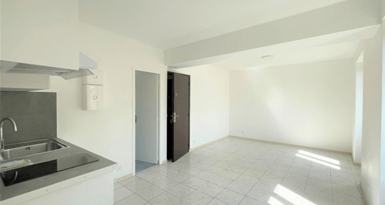 appartement 1 pièce à louer BALLAINVILLIERS 91160 24.9 m²