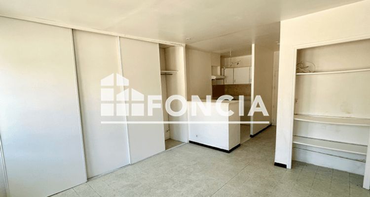 appartement 1 pièce à vendre Aix-en-Provence 13100 26.7 m²
