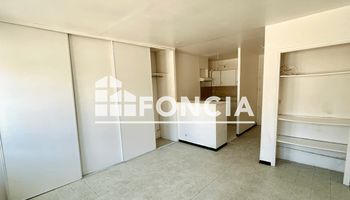 appartement 1 pièce à vendre Aix-en-Provence 13100 26.7 m²