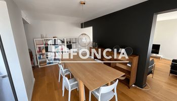 appartement 5 pièces à vendre Toulouse 31400 98.5 m²