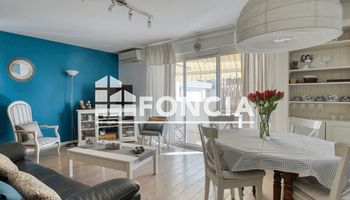 appartement 4 pièces à vendre Toulon 83000 81.41 m²