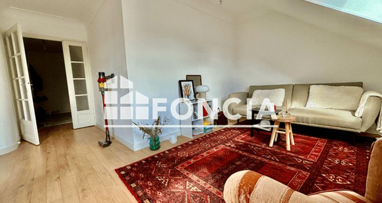 appartement 2 pièces à vendre La Roche-sur-Yon 85000 44 m²