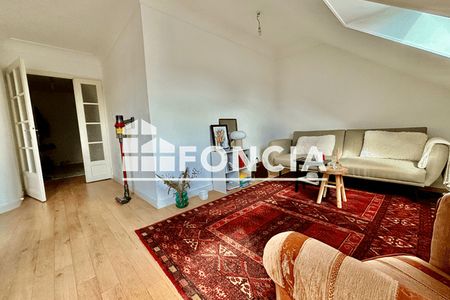 appartement 2 pièces à vendre La Roche-sur-Yon 85000 44 m²