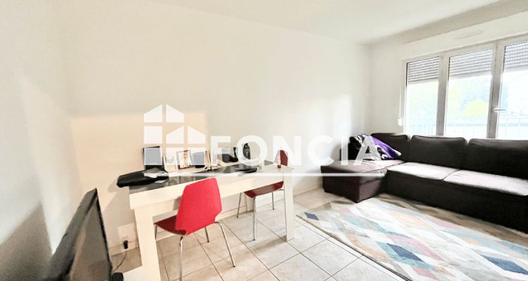 appartement 2 pièces à vendre Reims 51100 42.13 m²