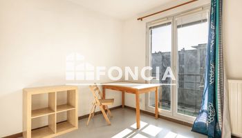 appartement 1 pièce à vendre Grenoble 38100 18.12 m²
