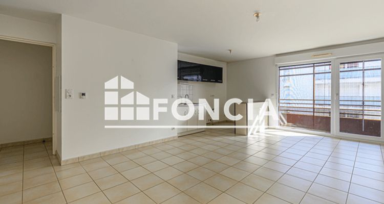 appartement 2 pièces à vendre Lorient 56100 49 m²