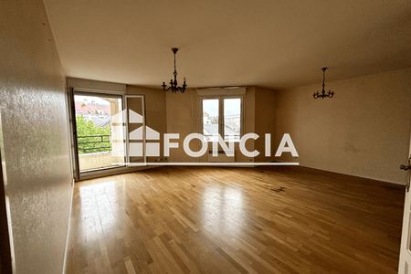 Vue n°3 Appartement 3 pièces T3 F3 à vendre - Eaubonne (95600)