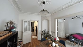 appartement 4 pièces à louer NANCY 54000 82.4 m²