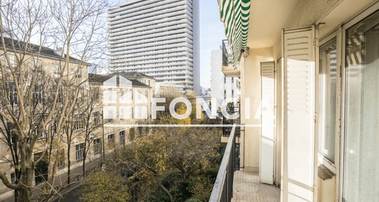 appartement 3 pièces à vendre PARIS 13ᵉ 75013 67 m²
