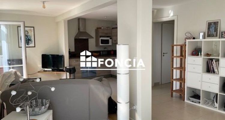 appartement-meuble 2 pièces à louer SALON DE  PROVENCE 13300 45.67 m²