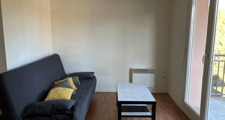 appartement-meuble 1 pièce à louer GIEN 45500 32.4 m²