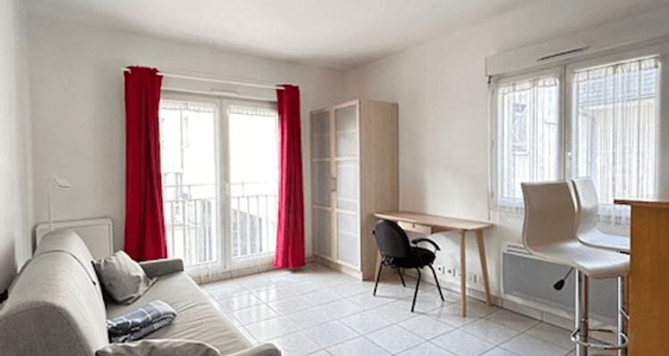 appartement-meuble 1 pièce à louer ORSAY 91400