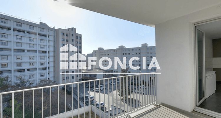appartement 3 pièces à vendre Lyon 8ᵉ 69008 70 m²