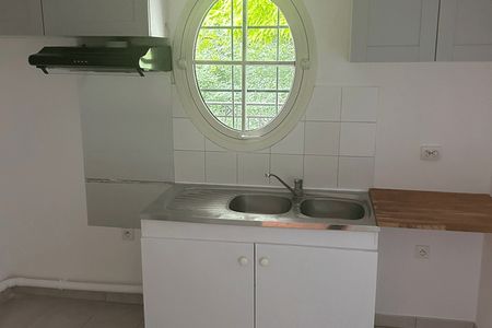 Vue n°3 Appartement 3 pièces T3 F3 à louer - Le Plessis Robinson (92350)