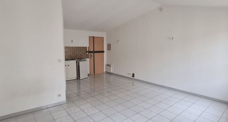 appartement 1 pièce à louer NÎMES 30000 29.8 m²