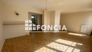 appartement 4 pièces à vendre RENNES 35000 67.81 m²