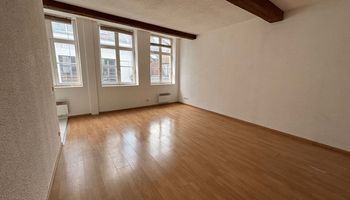 appartement 2 pièces à louer LILLE 59000