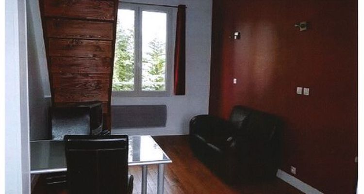 appartement-meuble 2 pièces à louer ST WITZ 95470 23.82 m²