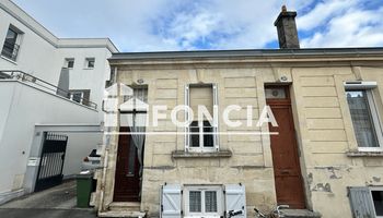 maison 3 pièces à vendre Bordeaux 33300 100 m²