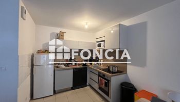 appartement 2 pièces à vendre Toulouse 31200 42.41 m²