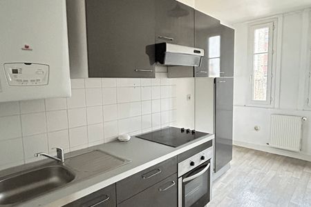 appartement 2 pièces à louer LIMOGES 87000 46 m²